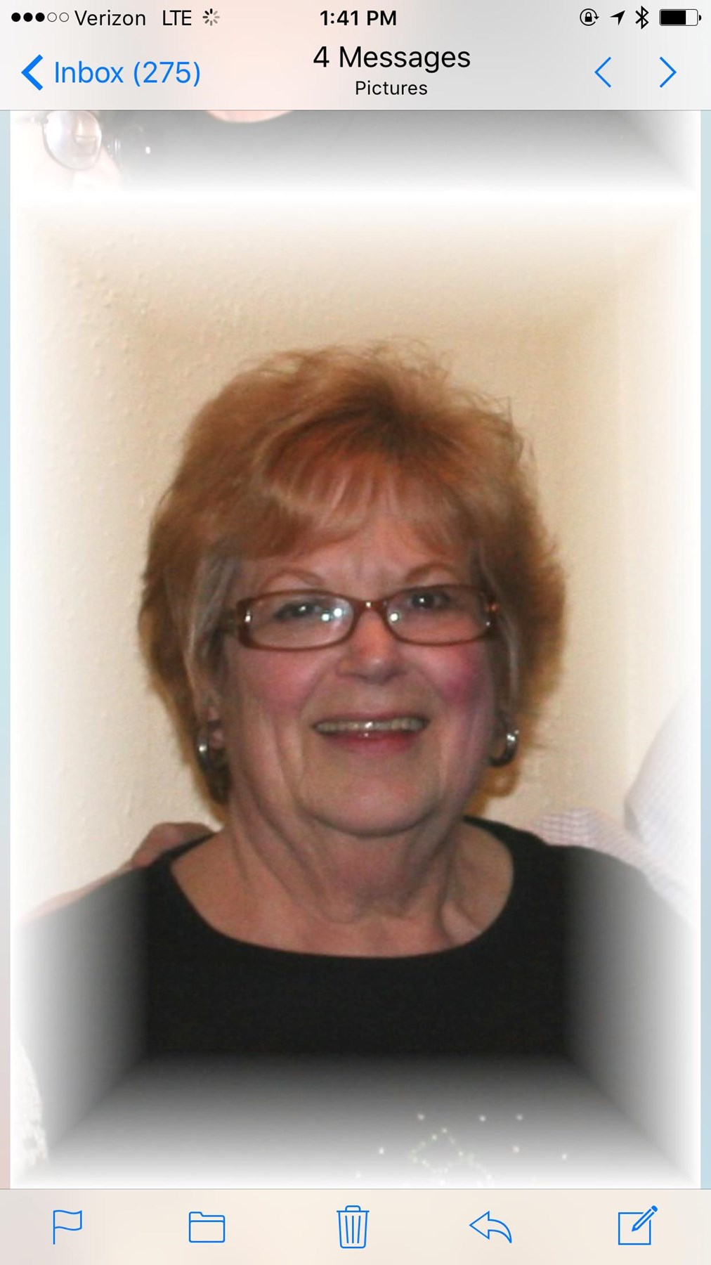 Obituary of Dianna Jean Selvidge