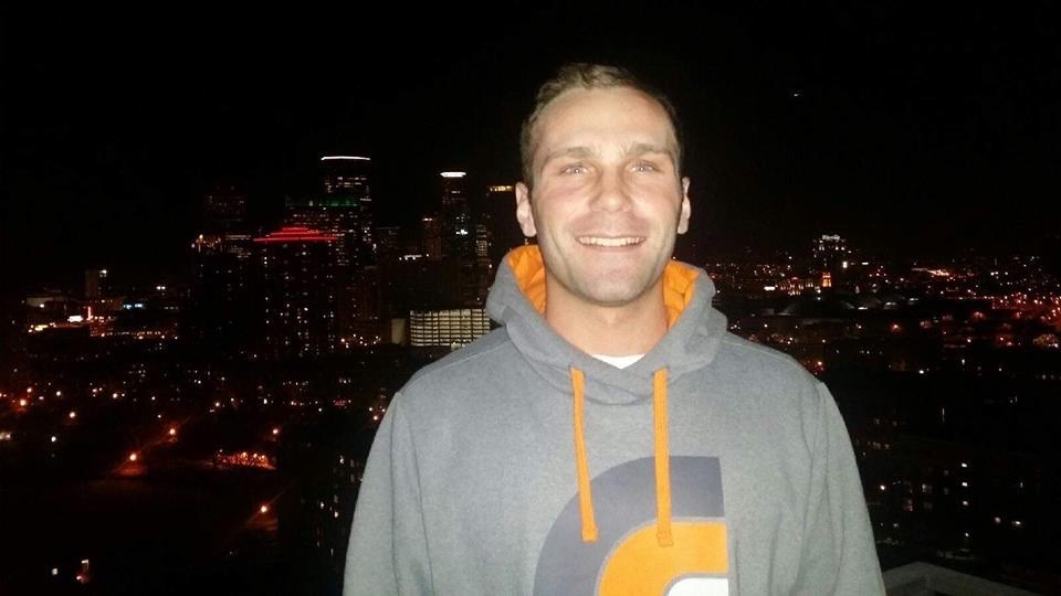 Obituary of Caleb Orion Buzzell