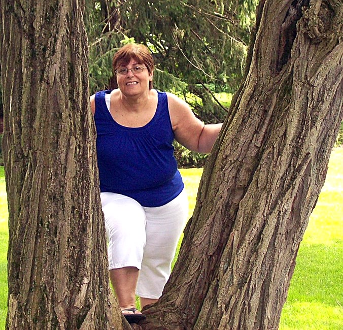 Obituary of Leonora "Maria" Maria De Leo