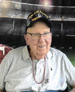 Obituary of Jerald Northrop