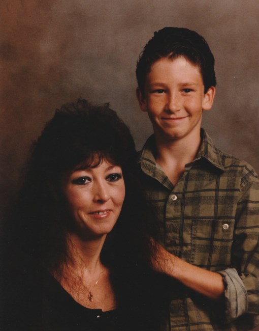 Obituary of Cindy Gail Smith