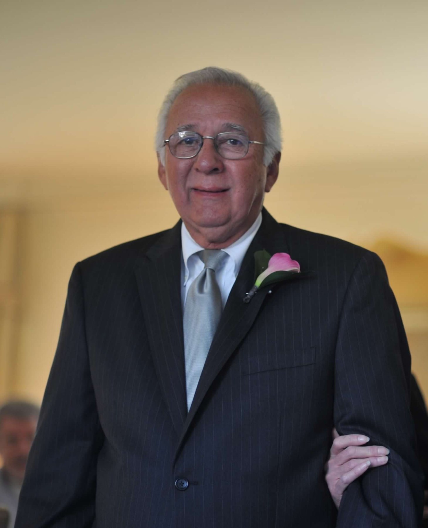 Obituary of Mr. Raymond John Silvas Jr.