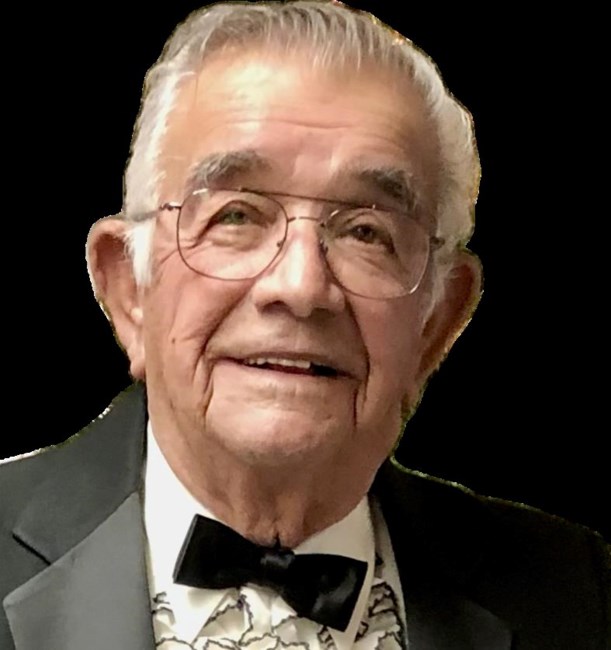 Obituary of Eugene Nadal