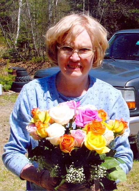 Obituary of Carolyn E Zimmer