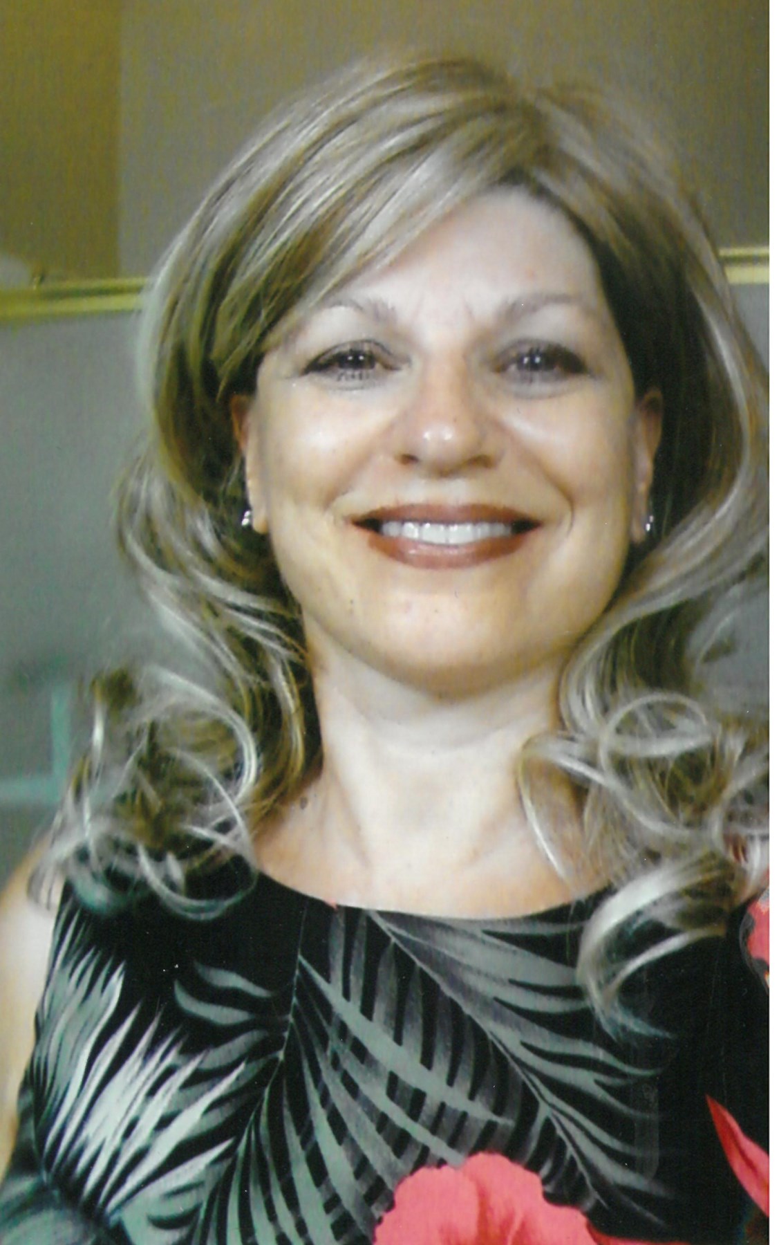 Obituary of Marian M. Scott