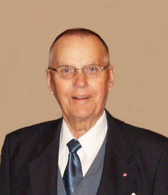 Obituario de Mr. Edwin Alexander Stewart