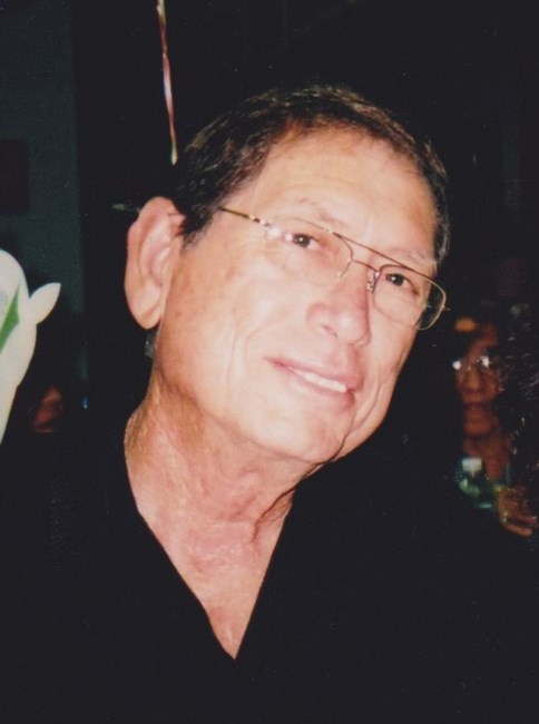 Obituary of Steven R Ulibarri
