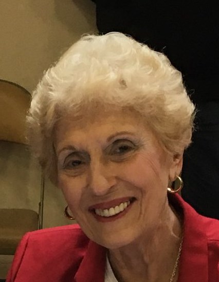 Obituary of Mary Anne Sagraves