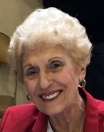 Obituary of Mary Anne Sagraves