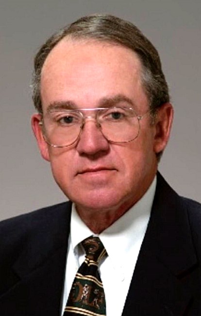 Obituary of James M Simpson Jr.