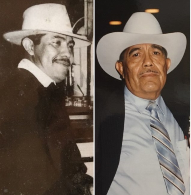 Obituary of Juan Yerena Ocañas