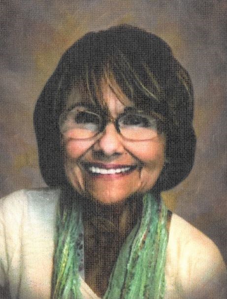 Obituary of Ellen "Kathy" Kathleen Roberts