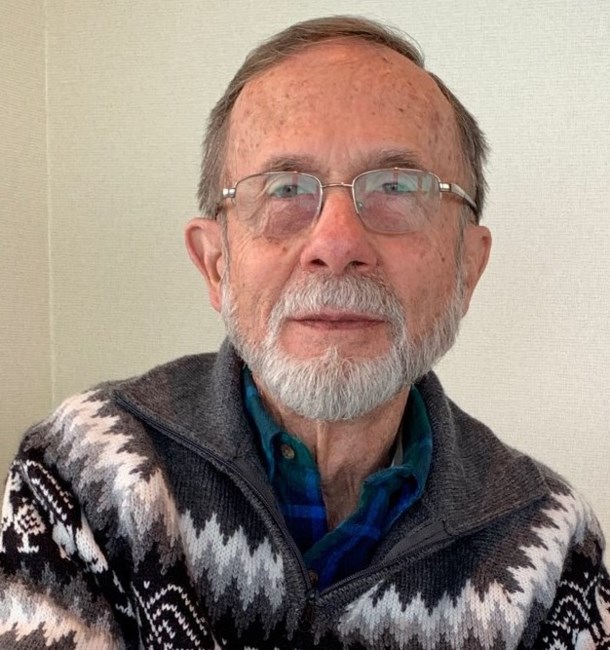 Obituary of George H. Kramer