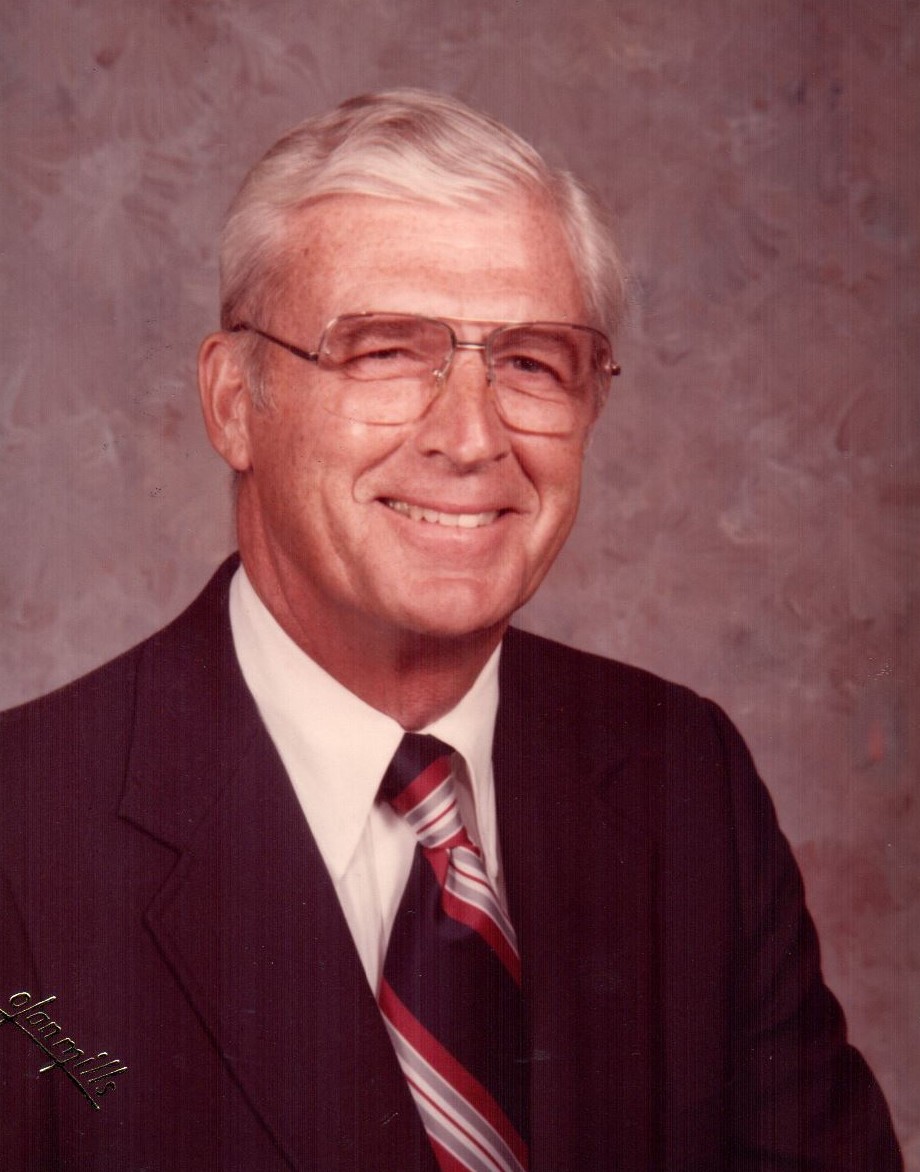 Obituary of Robert "Bob" Bruce Davison