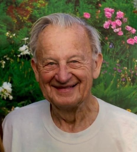 Obituary of Louis B. Eyster