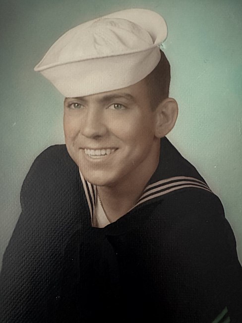 Obituary of Neil Leon Knapp