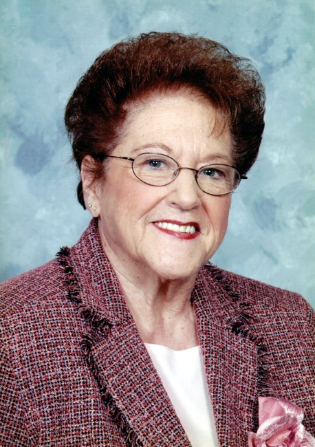 Obituary of Barbara L. McCready