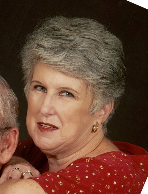 Obituario de Evana J Crosby