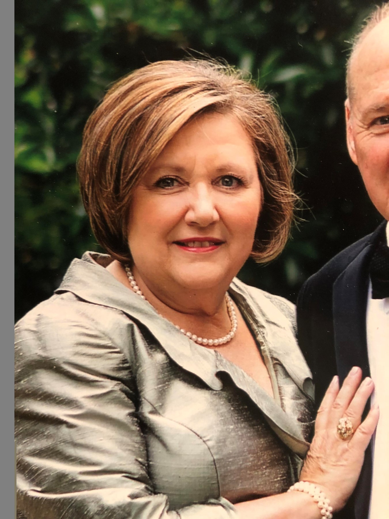 Obituary of Janet Mansfield Smart