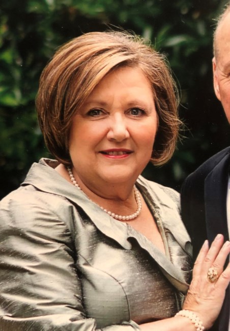 Obituary of Janet Mansfield Smart