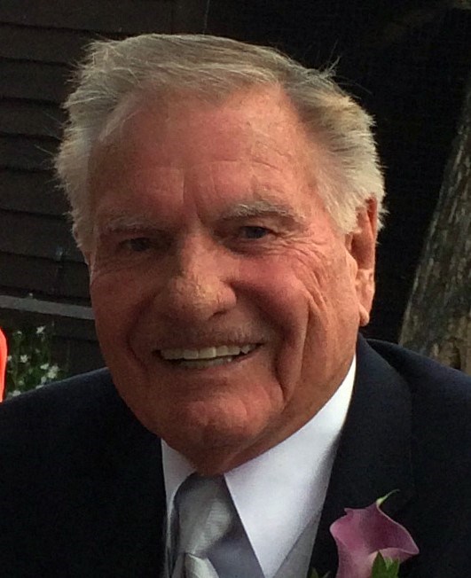 Obituario de Robert Franklin Orr