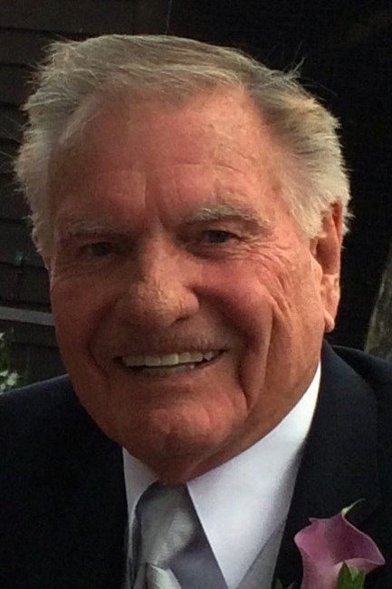 Obituary of Robert Franklin Orr