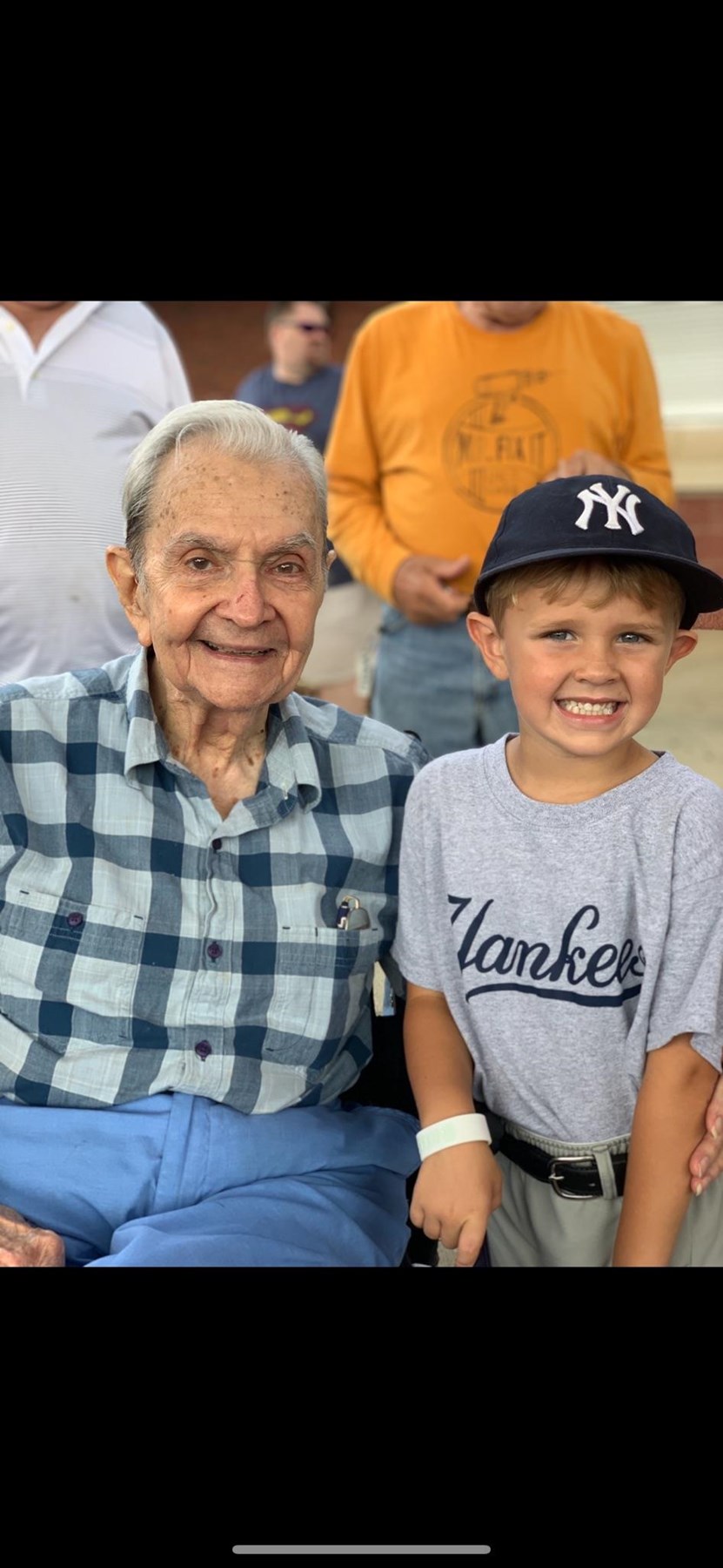 Obituary of Mr. Charles E Rowan