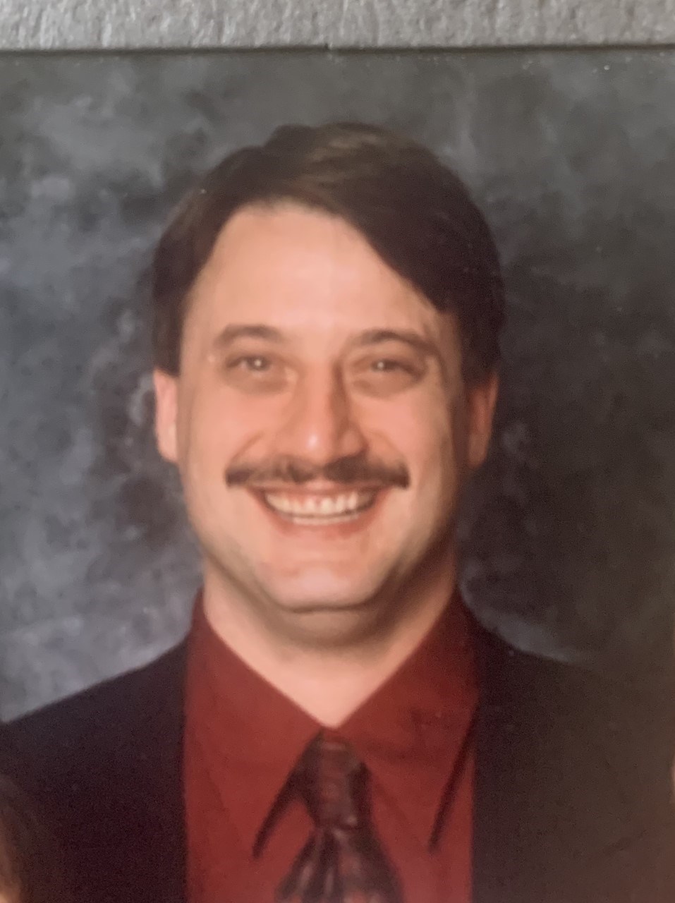 Obituary of John Steven Bogdan