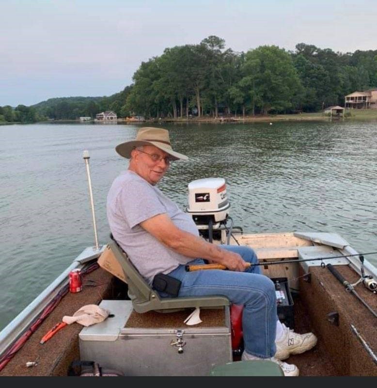 Obituary of Tommie Lynn Carr