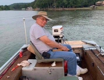 Obituary of Tommie Lynn Carr