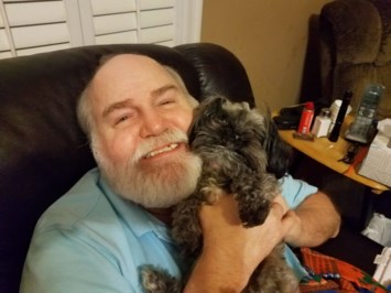 Obituary of Steven Randall Burnette