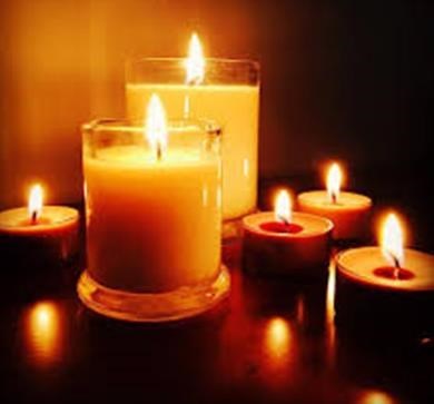 Obituary of Charles Hadley