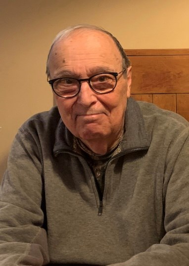 Obituary of David Nicholas Ferraro Sr.