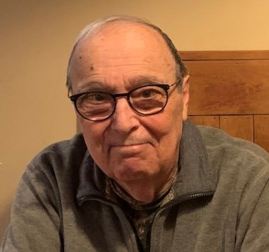 Obituary of David Nicholas Ferraro Sr.