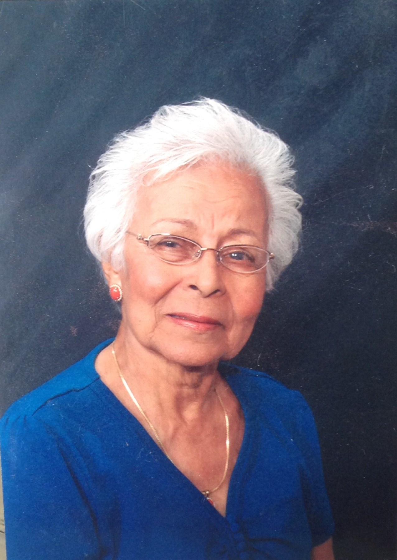 Obituario de Lydia Rivera Ayala