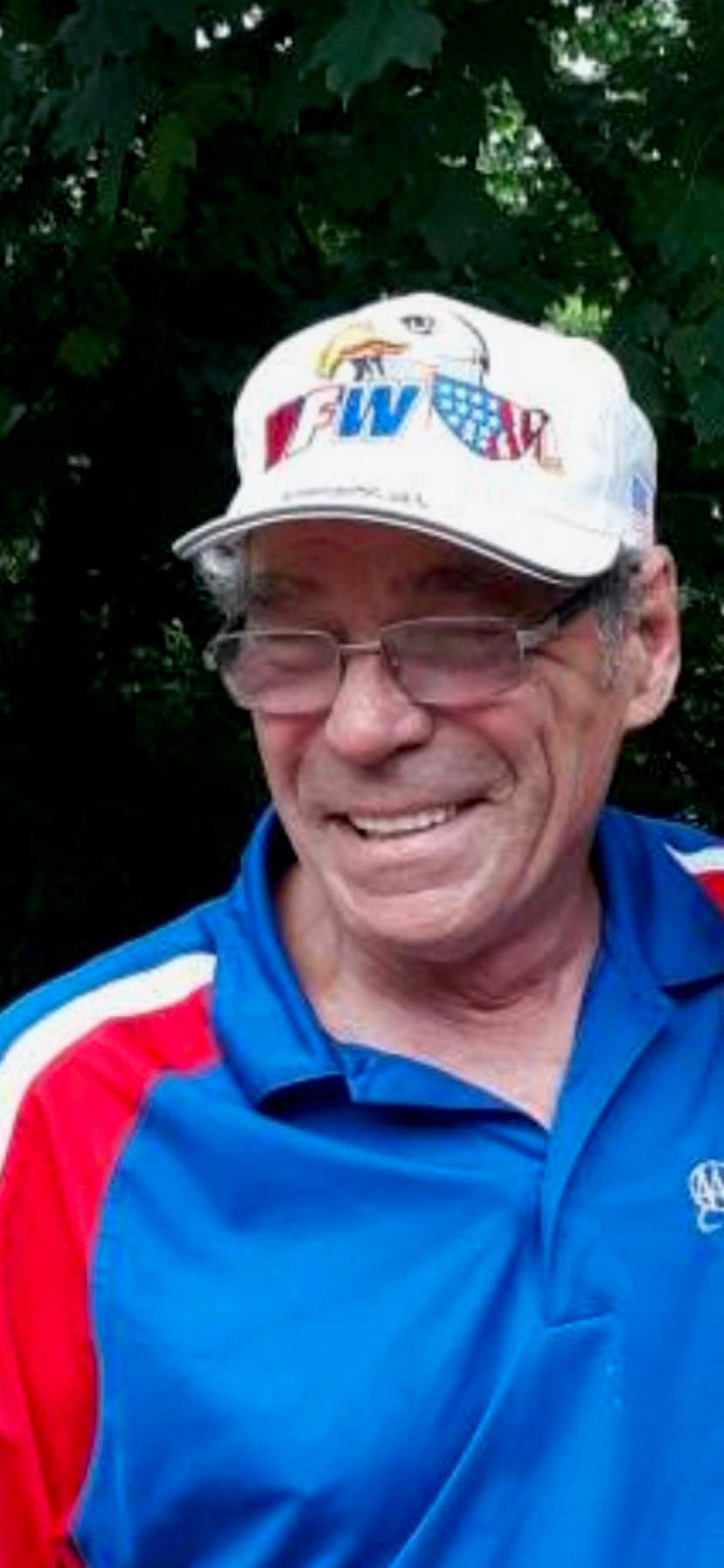 Obituary of David George Thibodeau