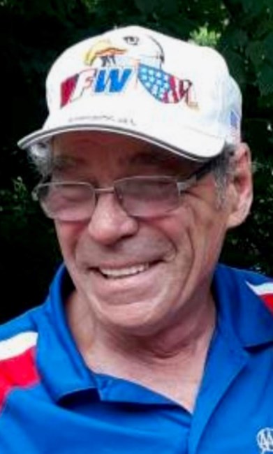 Obituary of David George Thibodeau