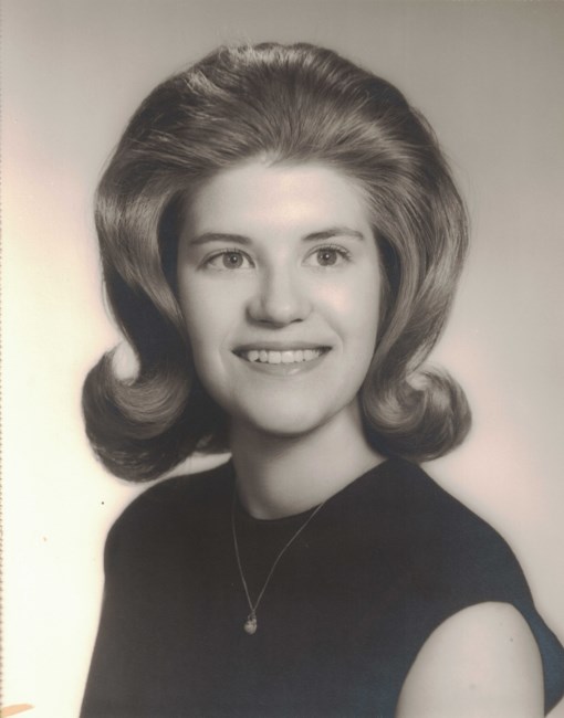 Obituary of Jane Louise Watson