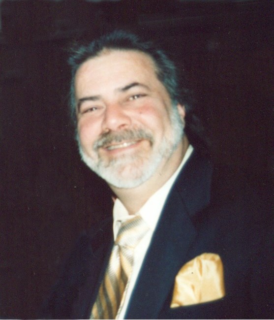 Obituary of Jeffrey Jeff Martino Caputo