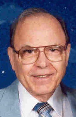 Obituary of Joseph James Curro