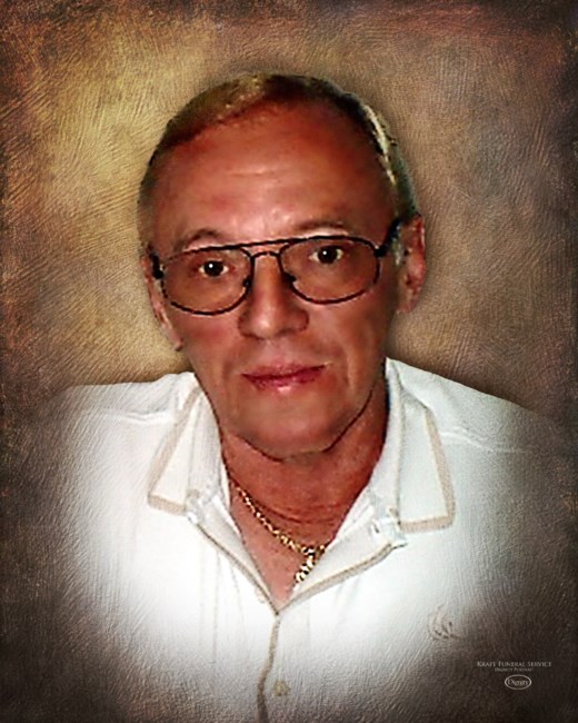 Obituary of Butch Fenwick