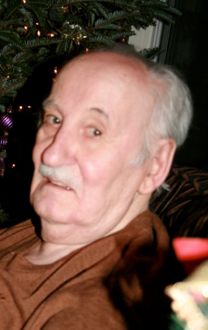 Obituary of Frantisek Takac