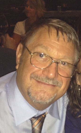Obituary of Scott Theodore Evenson
