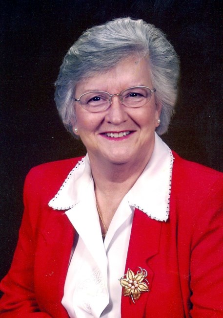 Obituary of Martha J. Durbin Stevens