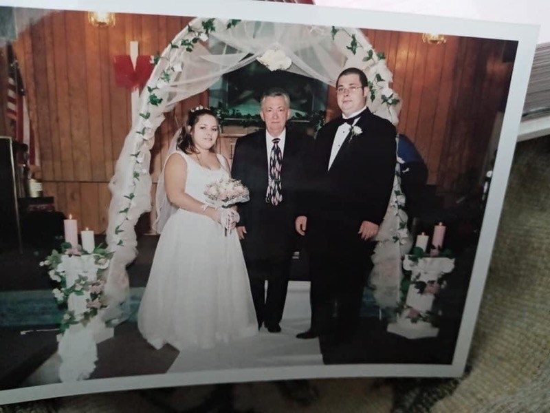 Obituary of Franklin D. Bates