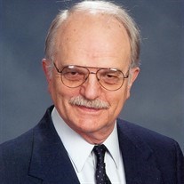 Obituary of Howard E. Richards