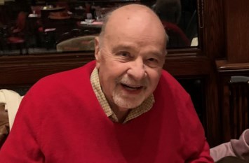 Obituary of John Raleigh McKee