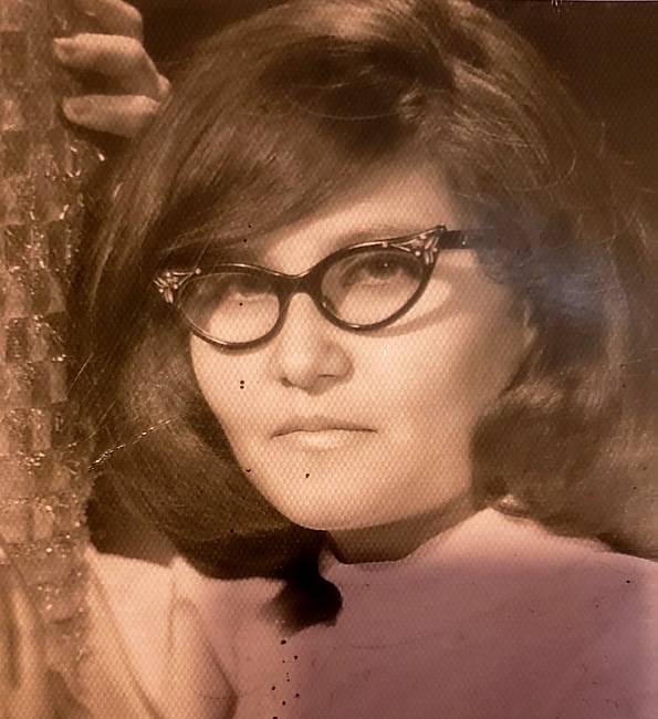 Obituary of Maria A. Tafoya