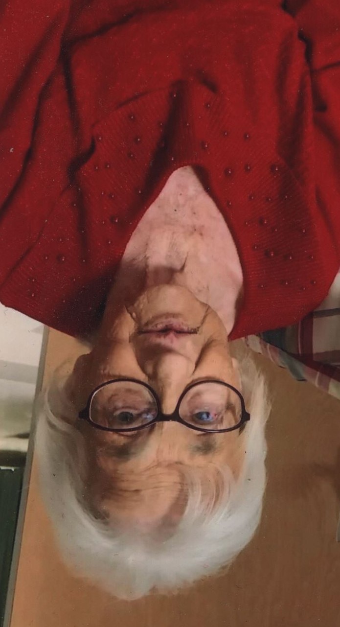 Obituario de Goldie Cunningham