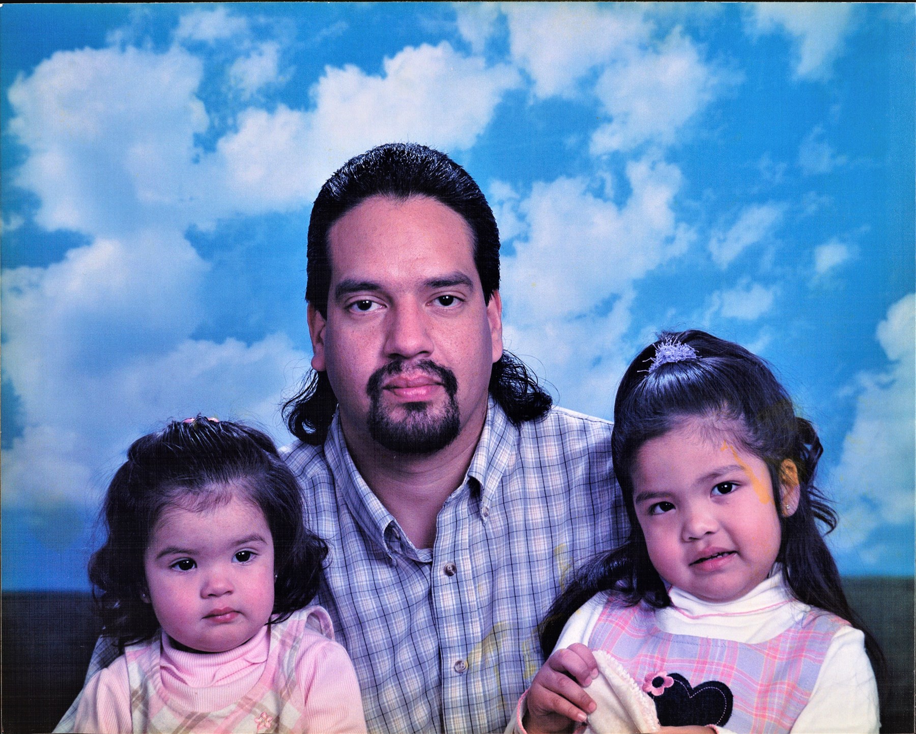 Obituary of Steven Ray Mendoza